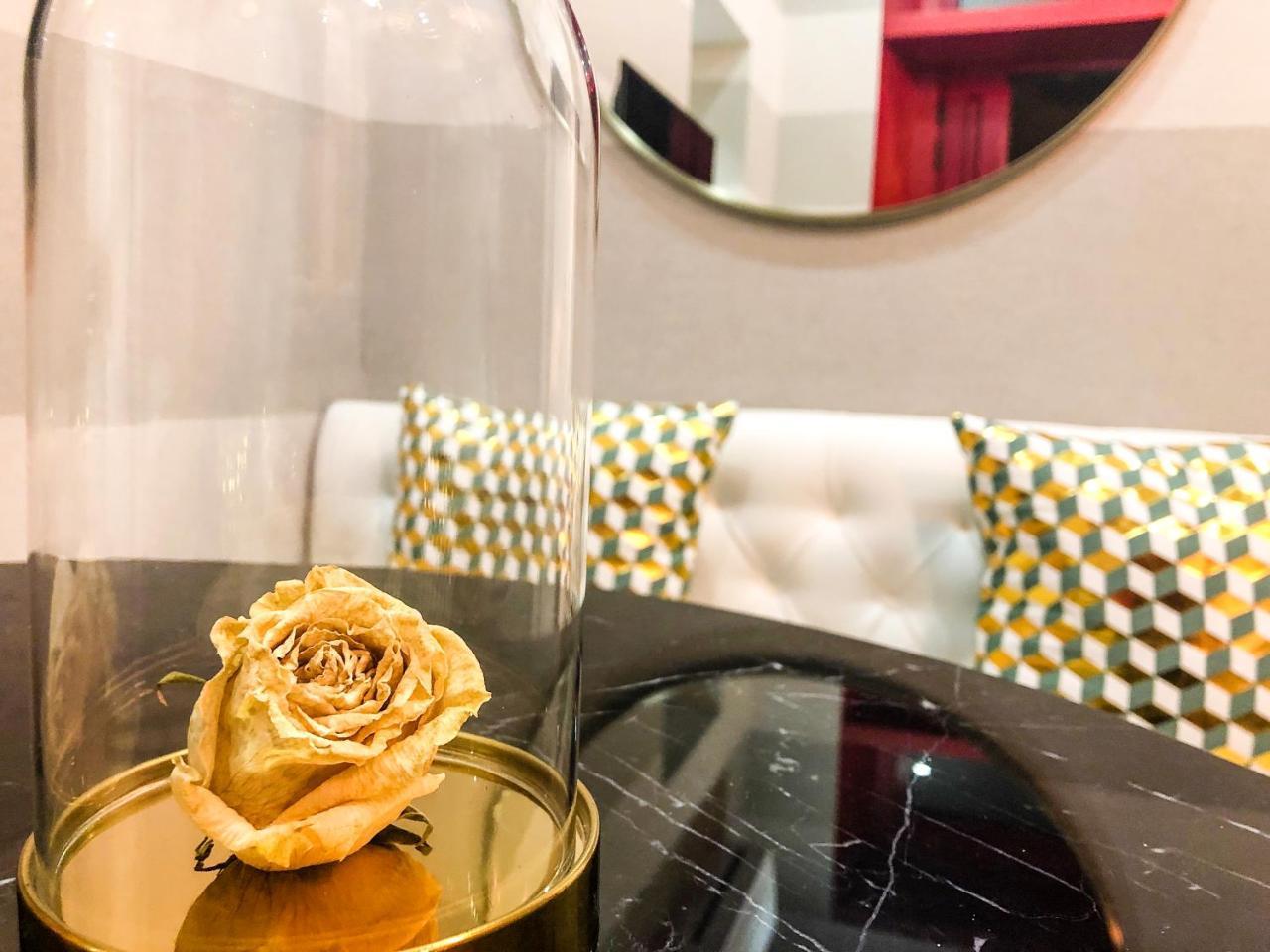 Apartment Golden • A/c - Lisbon