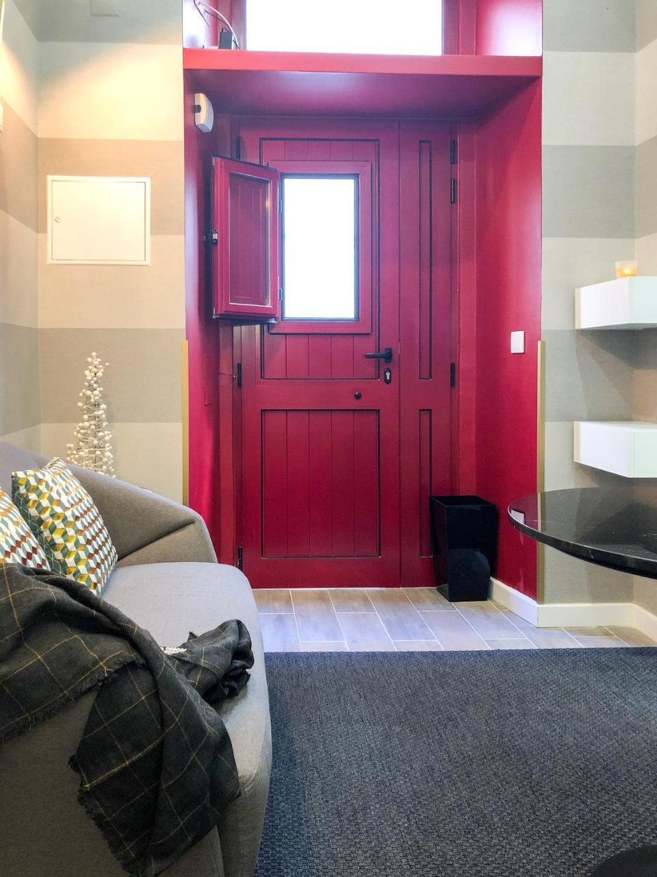 Apartment Golden • A/c -