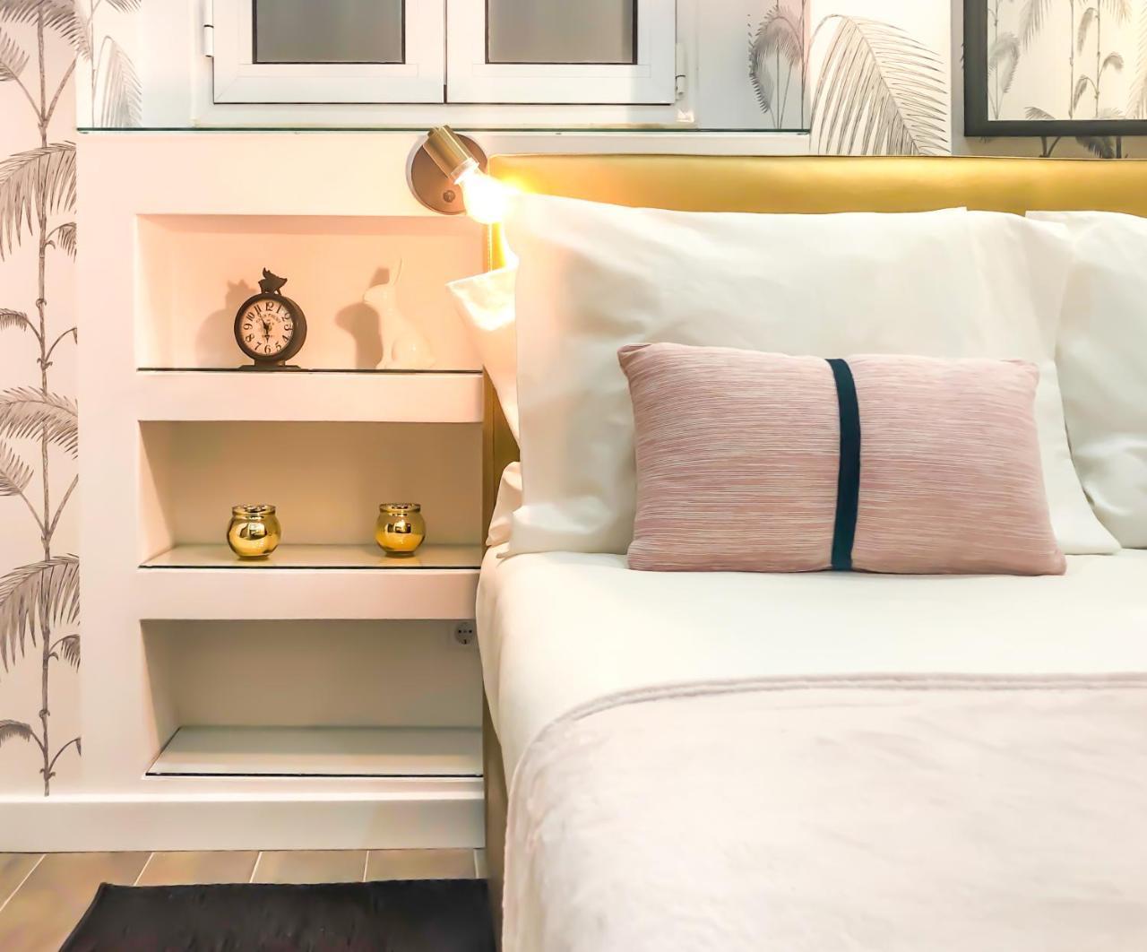 Lejlighed Golden • A/c -